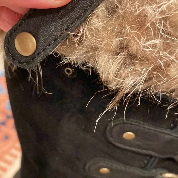 Sorel Joan of Arctic 6.5 - Picture 6 of 10